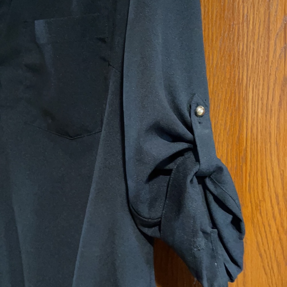 Margret Blouse - Picture 5 of 5